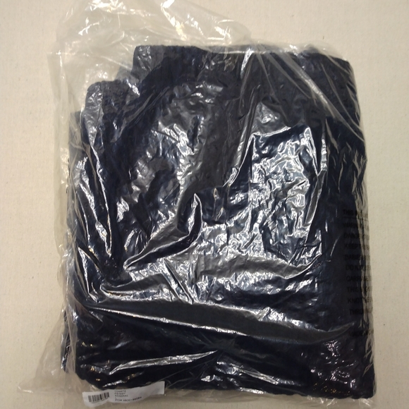 Aritzia Sunday Best Peggy Sweater in Admiral - Picture 9 of 9